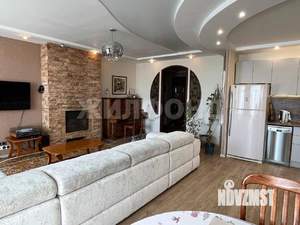 4-к квартира, вторичка, 104м2, 6/7 этаж