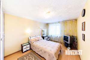 4-к квартира, вторичка, 73м2, 2/9 этаж