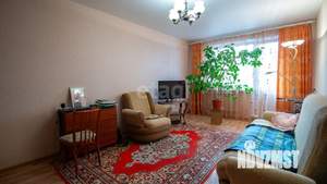2-к квартира, вторичка, 54м2, 4/9 этаж
