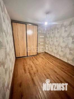 2-к квартира, вторичка, 62м2, 3/17 этаж