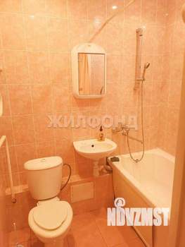 2-к квартира, вторичка, 46м2, 4/5 этаж