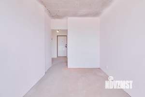 2-к квартира, вторичка, 43м2, 3/26 этаж