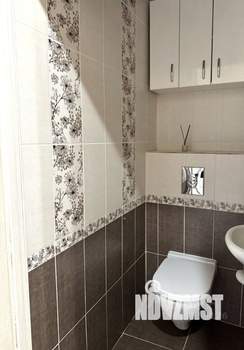3-к квартира, вторичка, 85м2, 7/10 этаж