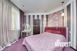 3-к квартира, вторичка, 123м2, 4/10 этаж