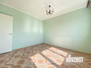 4-к квартира, вторичка, 70м2, 7/9 этаж