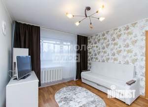 1-к квартира, вторичка, 30м2, 5/5 этаж