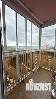 2-к квартира, вторичка, 44м2, 17/17 этаж