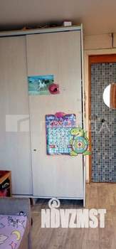 Студия квартира, вторичка, 14м2, 4/9 этаж