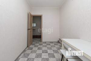 3-к квартира, вторичка, 66м2, 4/9 этаж