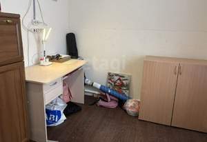 2-к квартира, вторичка, 44м2, 1/1 этаж