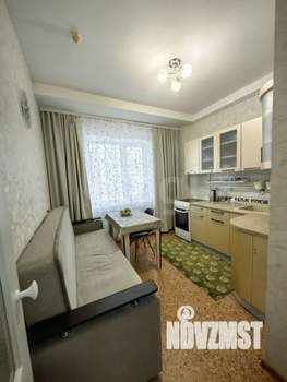 2-к квартира, вторичка, 53м2, 8/17 этаж