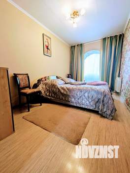 3-к квартира, вторичка, 58м2, 4/9 этаж