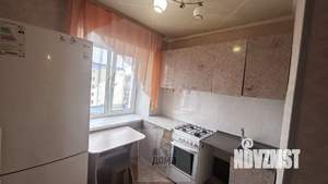 3-к квартира, вторичка, 58м2, 5/5 этаж