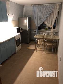 1-к квартира, вторичка, 49м2, 8/10 этаж