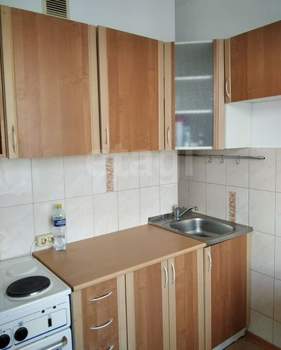 1-к квартира, вторичка, 37м2, 9/9 этаж