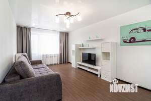 2-к квартира, вторичка, 54м2, 3/10 этаж