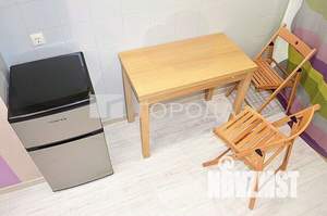 1-к квартира, вторичка, 25м2, 1/9 этаж