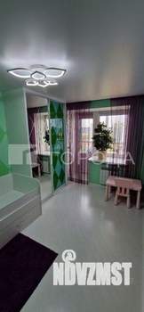 3-к квартира, вторичка, 58м2, 14/16 этаж