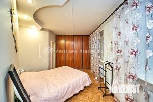 2-к квартира, вторичка, 80м2, 3/6 этаж