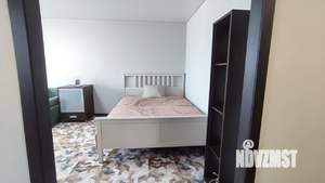 1-к квартира, вторичка, 44м2, 10/10 этаж