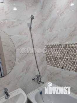 1-к квартира, вторичка, 18м2, 2/5 этаж