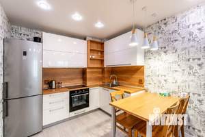 1-к квартира, вторичка, 46м2, 5/6 этаж