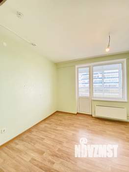 2-к квартира, сданный дом, 82м2, 7/17 этаж