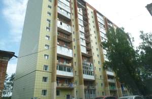 3-к квартира, вторичка, 63м2, 11/14 этаж