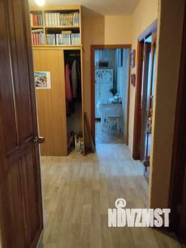 4-к квартира, вторичка, 70м2, 6/10 этаж