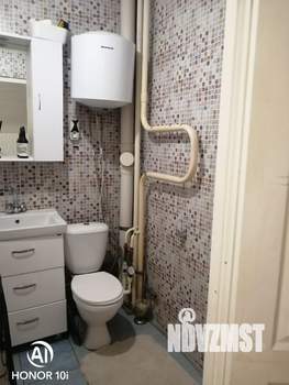 1-к квартира, вторичка, 35м2, 3/11 этаж