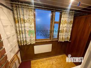 2-к квартира, вторичка, 46м2, 8/9 этаж