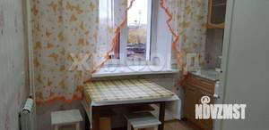 1-к квартира, вторичка, 31м2, 3/6 этаж