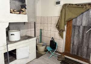 2-к квартира, вторичка, 44м2, 1/1 этаж