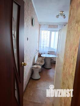 3-к квартира, вторичка, 66м2, 5/10 этаж