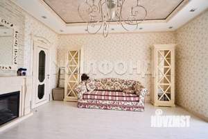 1-к квартира, вторичка, 52м2, 4/5 этаж