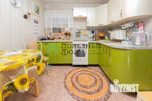 1-к квартира, вторичка, 34м2, -1/1 этаж