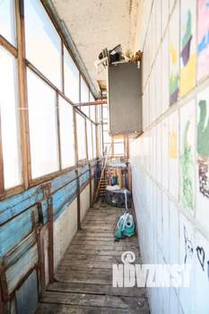 4-к квартира, вторичка, 73м2, 8/9 этаж