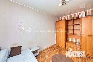1-к квартира, вторичка, 20м2, 4/4 этаж