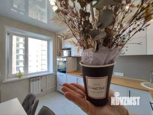 4-к квартира, вторичка, 70м2, 9/10 этаж