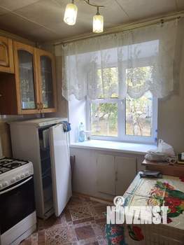 2-к квартира, вторичка, 44м2, 2/5 этаж