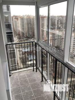 1-к квартира, вторичка, 47м2, 19/21 этаж