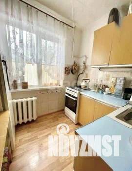 3-к квартира, вторичка, 59м2, 1/5 этаж