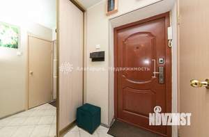 Студия квартира, вторичка, 19м2, 4/5 этаж