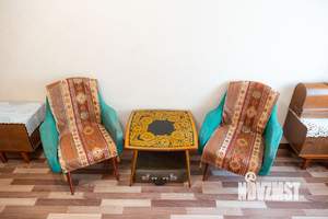 3-к квартира, вторичка, 58м2, 4/5 этаж