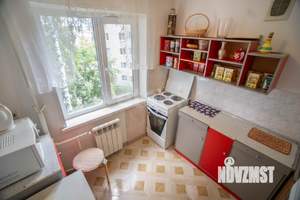 2-к квартира, вторичка, 44м2, 4/5 этаж