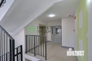 2-к квартира, сданный дом, 47м2, 8/10 этаж