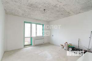 3-к квартира, вторичка, 65м2, 3/10 этаж