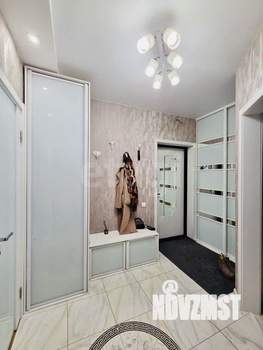 1-к квартира, вторичка, 42м2, 4/10 этаж