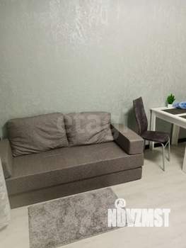 1-к квартира, вторичка, 19м2, 1/1 этаж