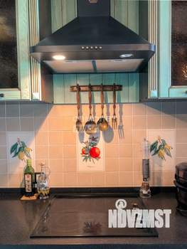 3-к квартира, вторичка, 89м2, 3/6 этаж